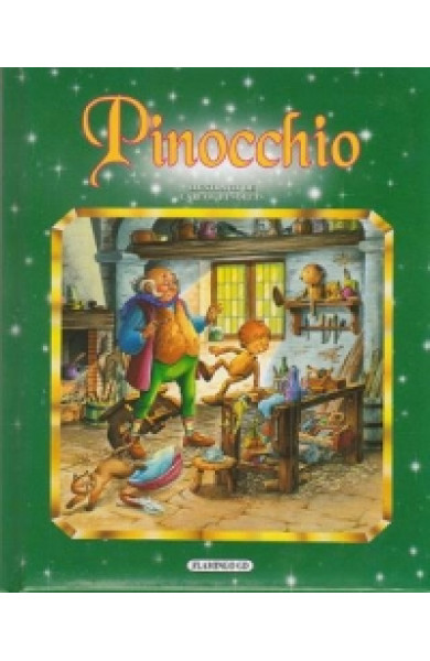 Pinocchio