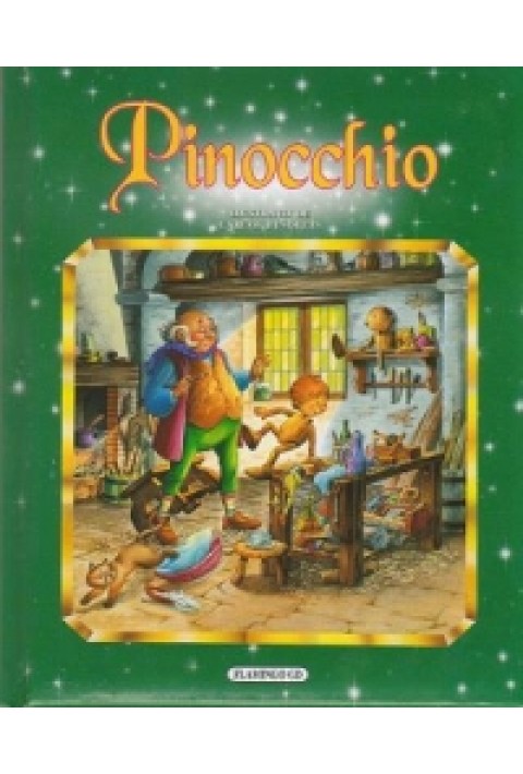 Pinocchio