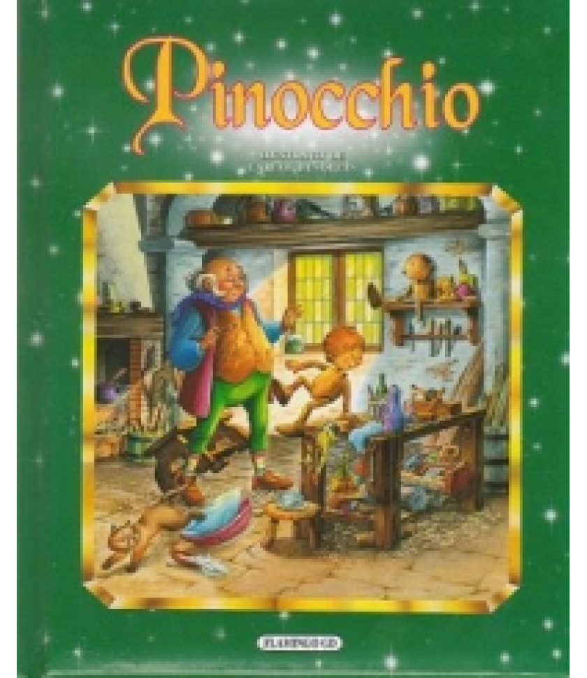 Pinocchio