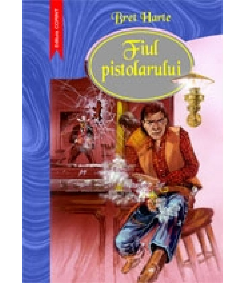 FIUL PISTOLARULUI