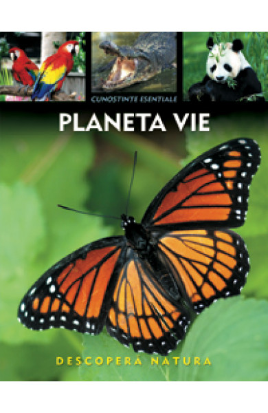 Planeta Vie -  Arcturus Publishing Limited Planeta Vie -  Arcturus Publishing Limited