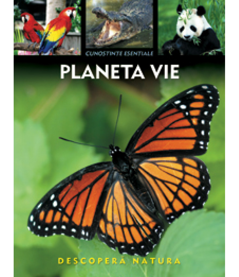 Planeta Vie -  Arcturus Publishing Limited