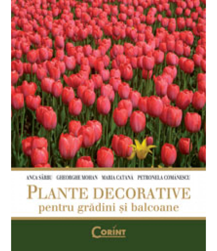 Plante decorative