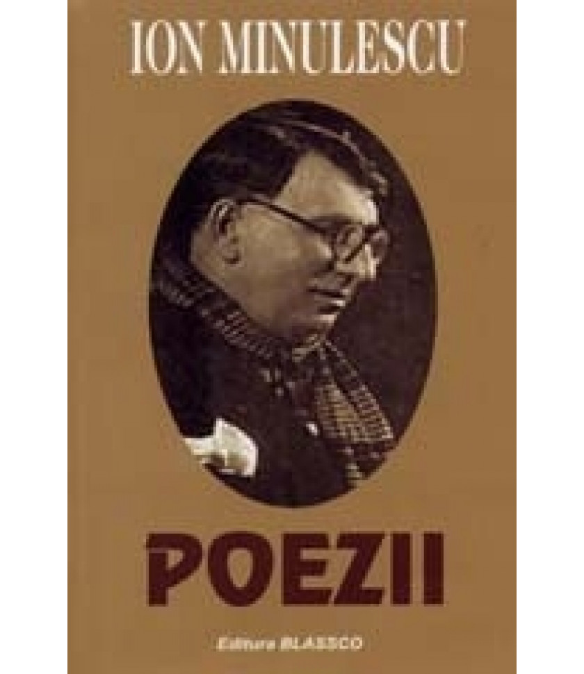 Poezii - Ion Minulescu