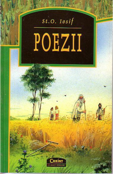 Poezii - St. O. Iosif