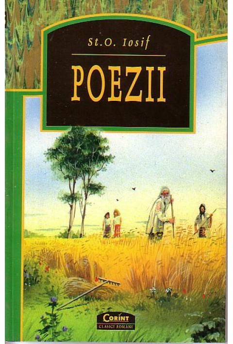 Poezii - St. O. Iosif