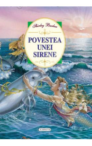 Povestea unei Sirene - Shirley Baarber Povestea unei Sirene - Shirley Baarber