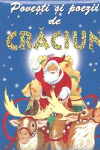 Craciun - carte puzzle - coperta cartonata Craciun - carte puzzle - coperta cartonata