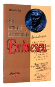 Prin anotimpuri la mormantul lui Eminescu - Mihaela Ion