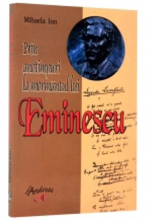 Prin anotimpuri la mormantul lui Eminescu - Mihaela Ion