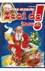 Zeci de jocuri - printre globuri