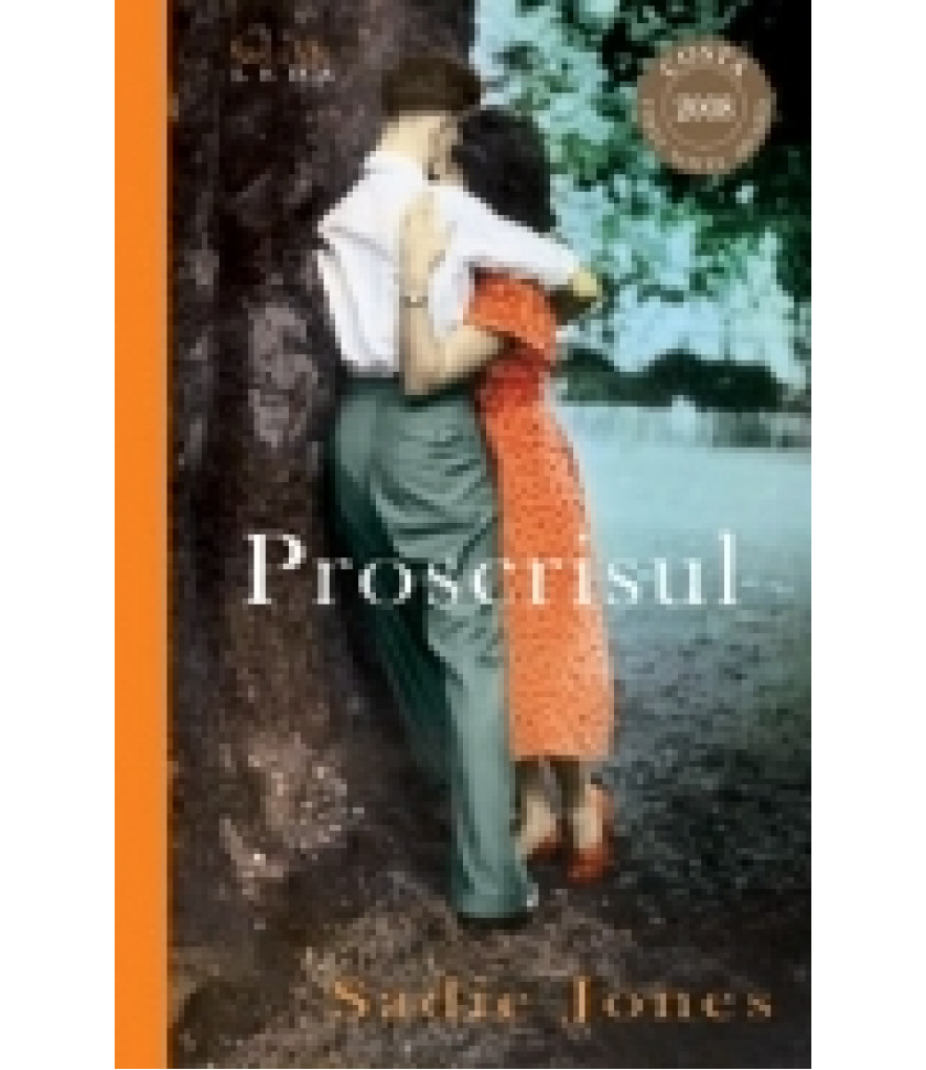 Proscrisul Proscrisul