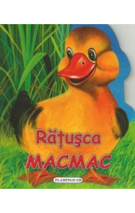 Ratusca Macmac Ratusca Macmac