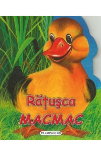 Ratusca Macmac