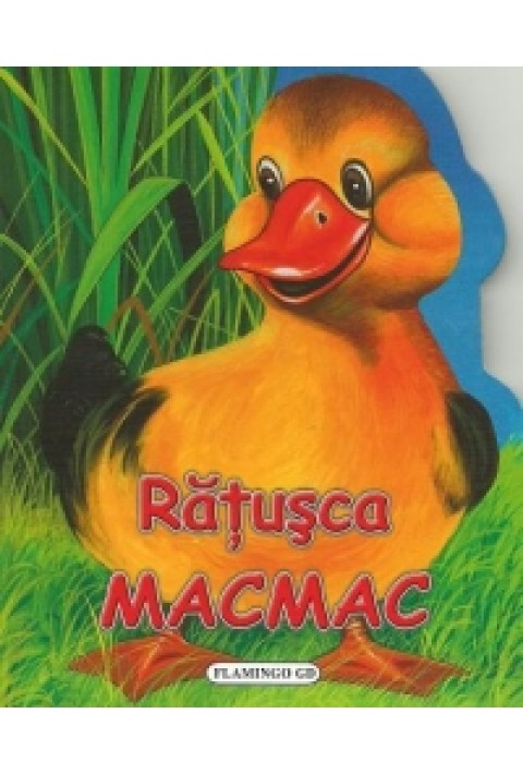 Ratusca Macmac