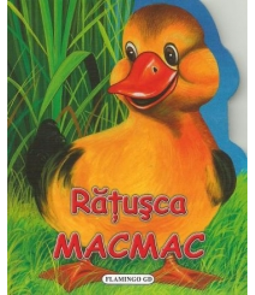 Ratusca Macmac