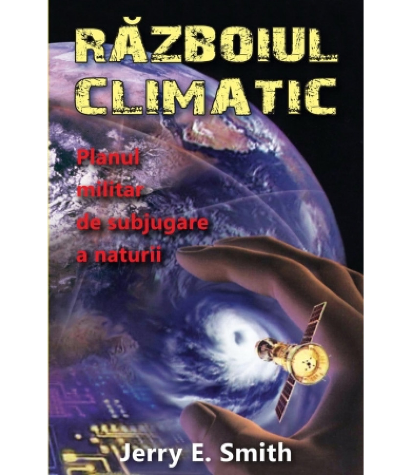 Razboiul climatic