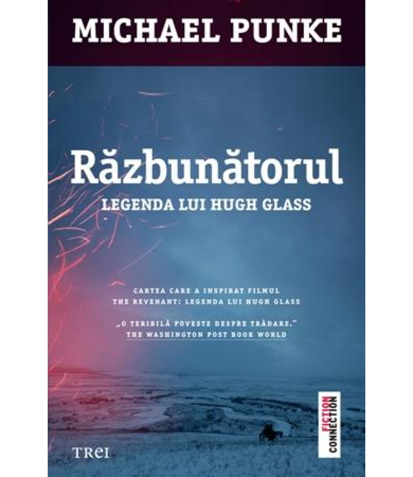 Răzbunătorul Răzbunătorul