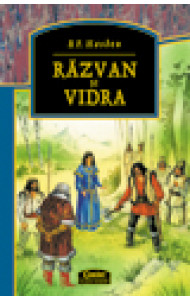 Razvan si Vidra - B.P. Hasdeu Razvan si Vidra - B.P. Hasdeu