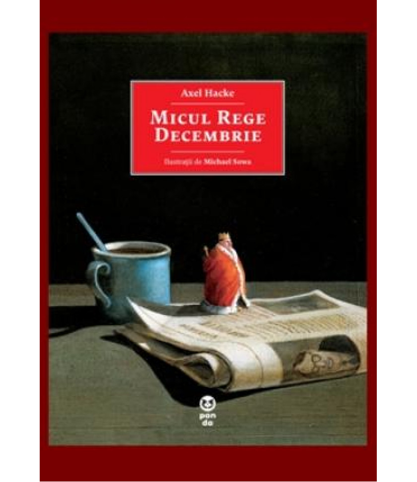 Micul Rege Decembrie Micul Rege Decembrie