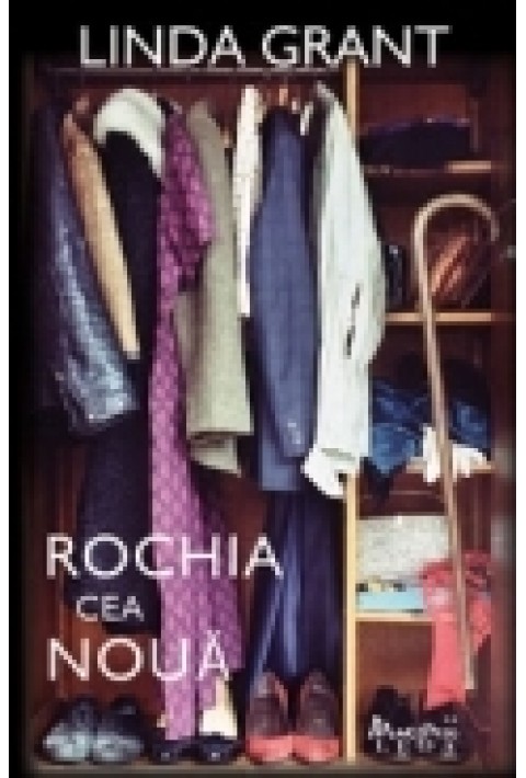 Rochia cea noua - Linda Grant