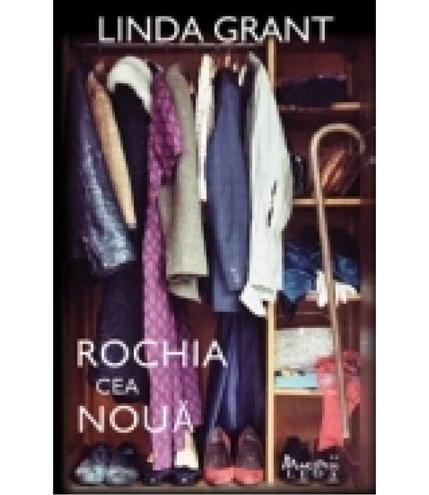 Rochia cea noua - Linda Grant