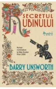 Secretul rubinului Secretul rubinului