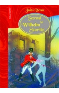 Secretul lui Wilhelm Storitz - Jules Verne Secretul lui Wilhelm Storitz - Jules Verne