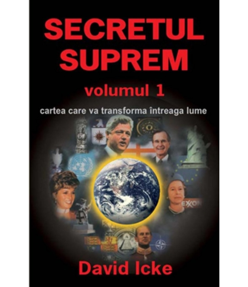 Secretul Suprem Secretul Suprem