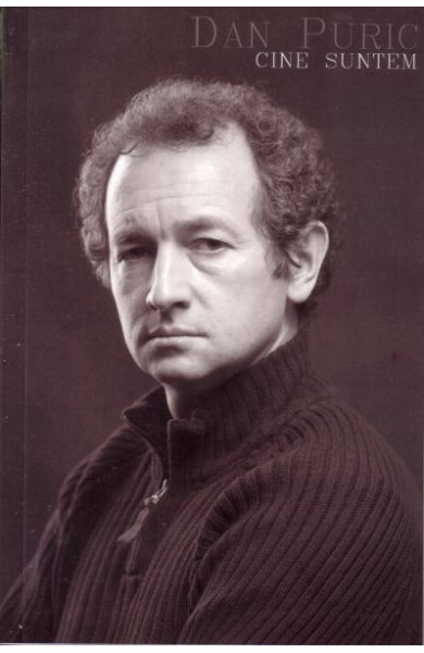 Cine suntem? - Dan Puric