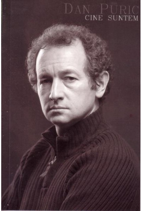 Cine suntem? - Dan Puric