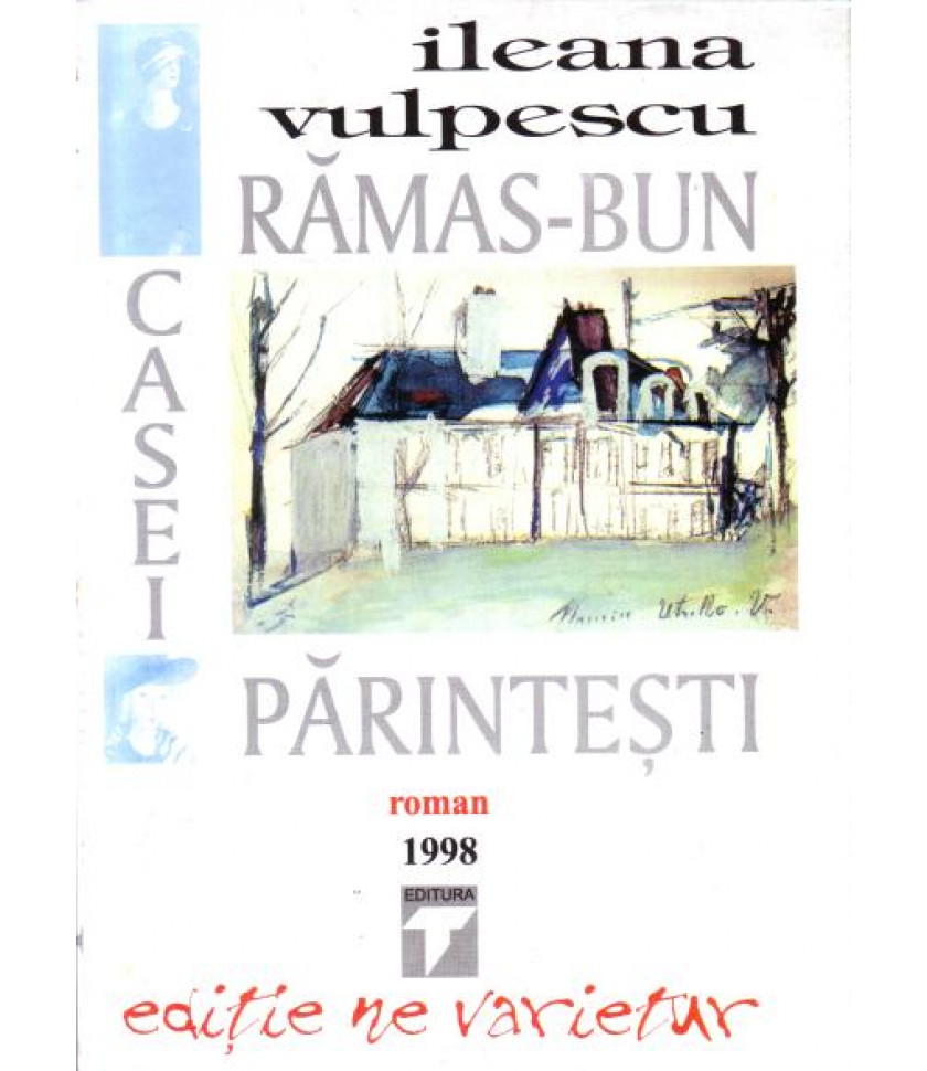 Ramas-bun casei parintesti