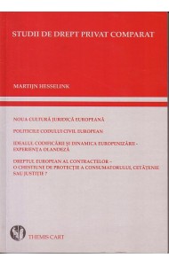 Studii de drept comparat