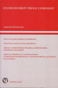 Studii de drept comparat