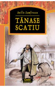 TANASE SCATIU - Duiliu Zamfirescu TANASE SCATIU - Duiliu Zamfirescu