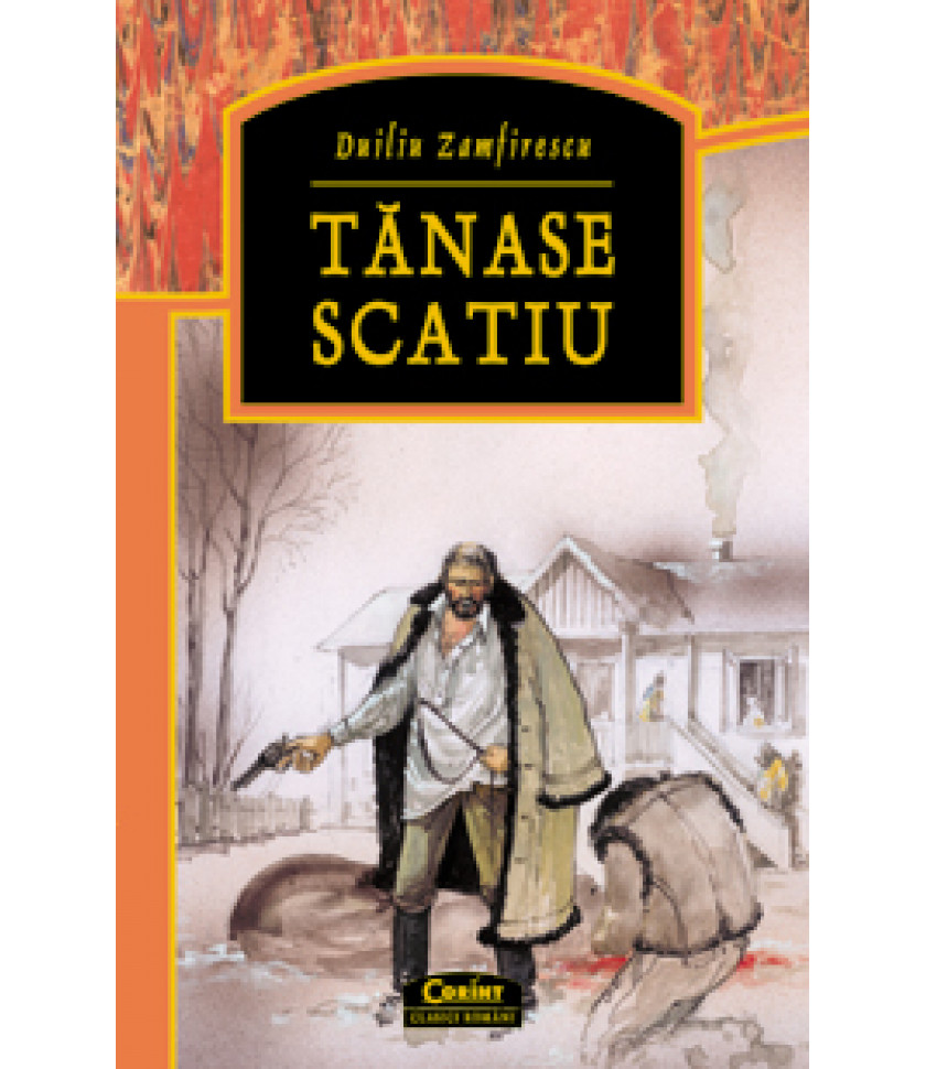 TANASE SCATIU 