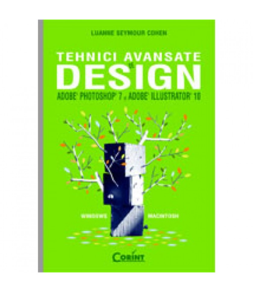 Tehnici avansate de design Tehnici avansate de design