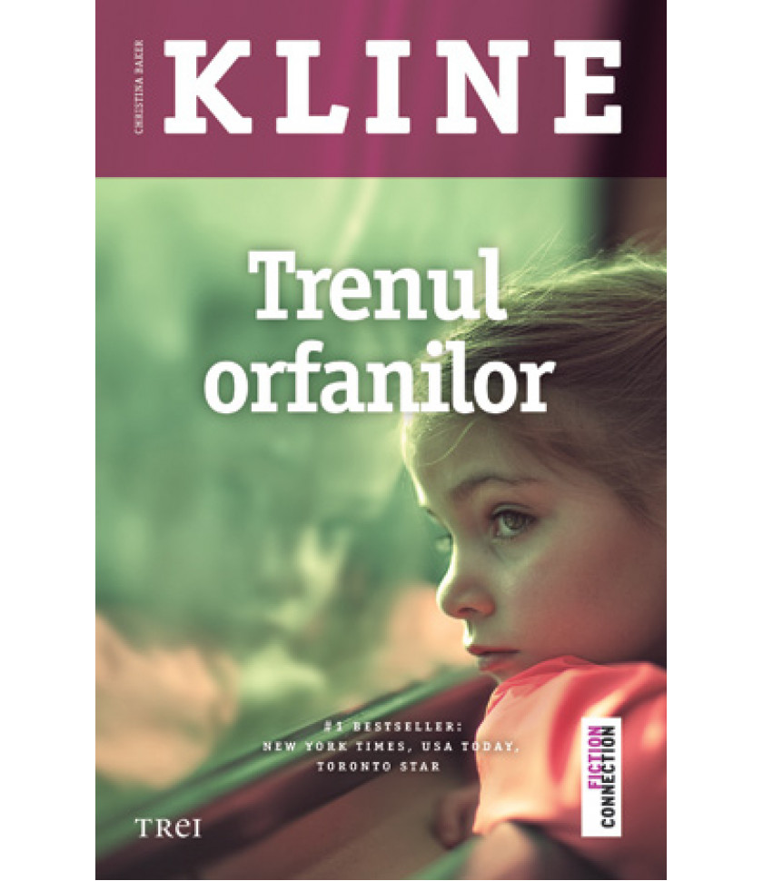 Trenul orfanilor Trenul orfanilor