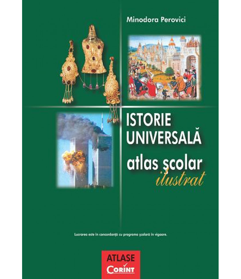 ISTORIE UNIVERSALA