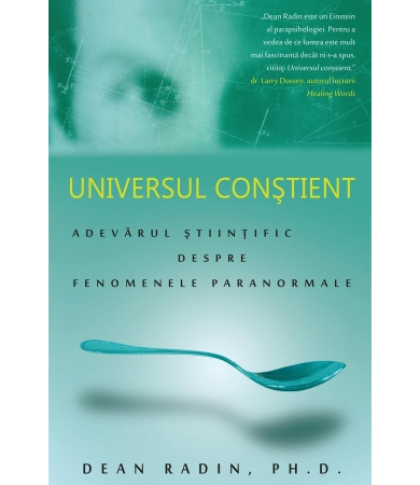 Universul constient Universul constient