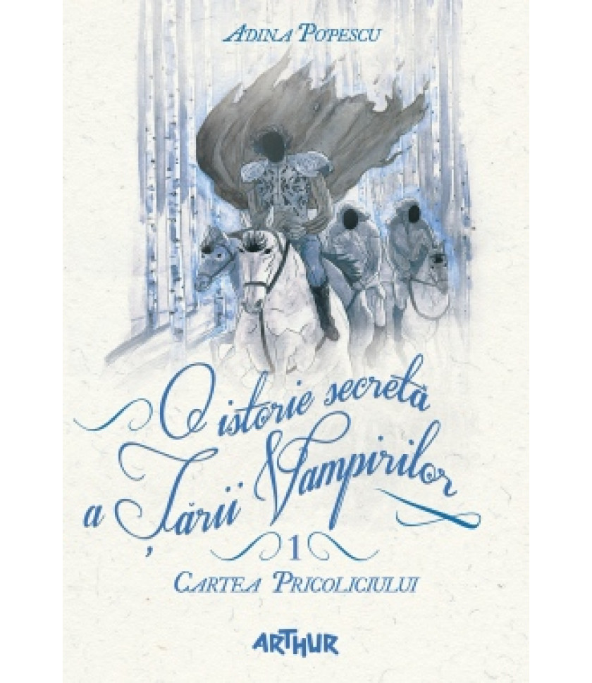O istorie secretă a Ţării Vampirilor.(I) O istorie secretă a Ţării Vampirilor.(I)