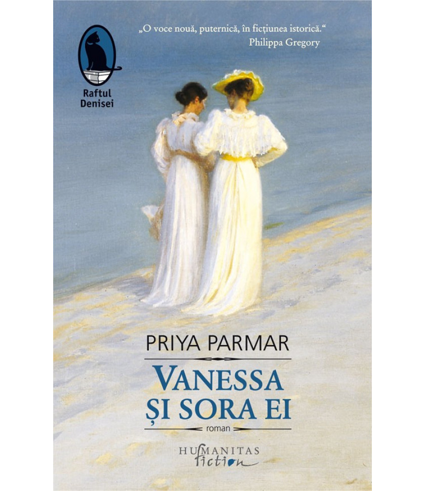 Vanessa și sora ei Vanessa și sora ei