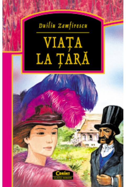 Viata la tara