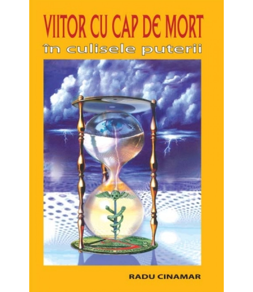 Viitor cu cap de mort