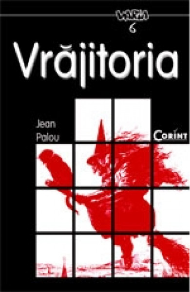 Vrajitoria