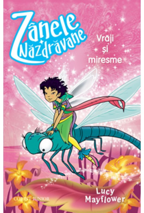 Zanele nazdravane