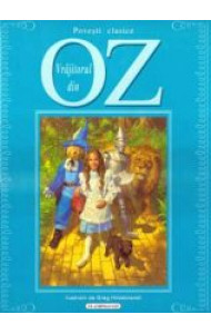 Vrajitorul din Oz Vrajitorul din Oz