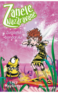 Zanele nazdravane Zanele nazdravane