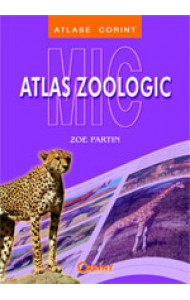 Mic atlas zoologic - Zoe Partin Mic atlas zoologic - Zoe Partin