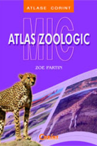 Mic atlas zoologic - Zoe Partin Mic atlas zoologic - Zoe Partin